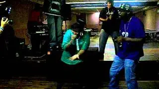 Jus Melodies (Hip Hop and R&B ShowCase) part3
