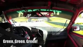 160409 VIR BMWCCA Enduro - SpecE36
