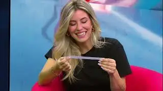 Morangomania - O novo programa da TVI Fic&ccedil;&atilde;o