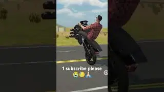 Wheelie on modified splendor # viral video # splendor 1 subscribe please