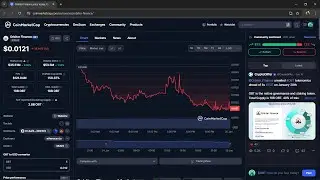 Is Orbiter Finance ($OBT) Token Legit or Scam ??