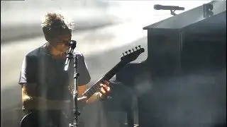 **FULL GIG** Muse @ Shepherds Bush for The Passage