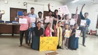 WBA PRESENTATION || PREWRITING ACTIVITY || D El.Ed 1st year GROUP 5 || GOVT ETEI BAGUDI, BALESWAR 