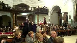 Semana santa ricla 2013 cantes al nazareno