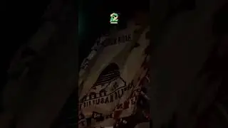 HAUL AKBAR KE-12 Shultonul Qulub Al Habib Munzir bin Fuad AlMusawa. Senin, 12 Mei 2025.