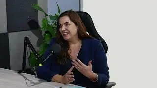 [BIO Cast] O uso de c&eacute;lulas-tronco em equinos com a Dra. Priscilla Montoro (Equalli)
