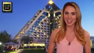 Six Star Hotel - RAFFLES DUBAI