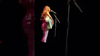 Kaylee Rose - LIVE (FULL CONCERT) @ Palace Theatre - Stamford, CT - 12/06/25