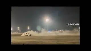 Mawater Qatar 2022 | Sealine Drift Club | Freestyle***