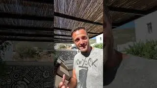 Creta est - Italia, (parte 20) KYTHERA, DIAKOFTI beach - AVLEMONAS (Grecia) FullHd video #greece
