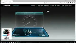 Ooredoo Qatar - Internet Speed Test