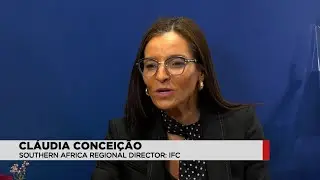 WATCH: Building self-reliant African financial systems