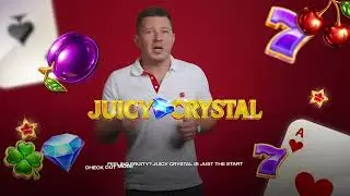 Juicy Crystal Explained:  Q&A with  Head of ELA Games