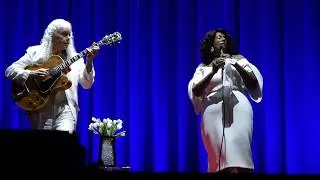 Tuck & Patti - Love Warriors and All The Love &ndash; Live in San Francisco