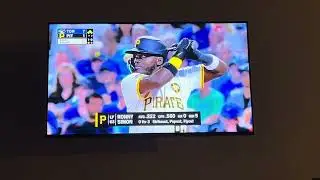 Ronny Simon&rsquo;s sacrifice fly