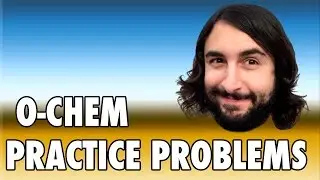 Practice Problem: Synthetic Strategy