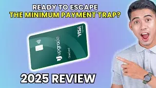 Upgrade OneCard Review 2025 | Worth It or Leave It?
