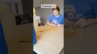 Triominos - Strategy and Puzzle Board Game