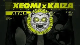Xeomi & Kaiza - Cerberus [Bad Taste Recordings]