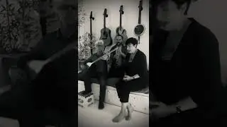 Yarim İstanbul’u Mesken Mi Tuttun feat. Nuri Gazibeyoğlu