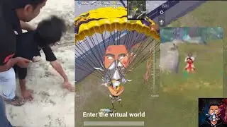 BETTELGROUND||MOBILE||INDIA||BGMI-||EVOGROUND-|TESLA FECTORY|FUNNY 😂😂VIDEO!_MEME|LET'S|FUN 😘
