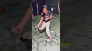 Improve your tennis footwork #tennis #tennisfitness #training