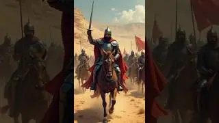 The Crusades Through Islamic Eyes: Heroes, Battles, and Resistance
