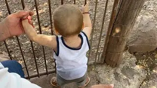 Día de 🎣PESCA //LLEVE  a Xitlaly al DOCTOR//esto es lo q tiene 😱