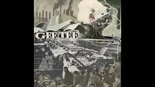 Gee Tee - Heart Throb (2023)