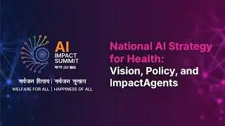National AI Strategy for Health: Vision, Policy, and Impact