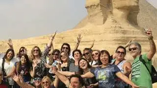 اغنية أهلا وسهلا ومرحبه من كلمات الشاعر شوقى متولى وإنتاج الذكاء الإصطناعى