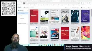 Voc&ecirc; pode ler meus livros no smartphone e computador, ou mesmo no navegador.