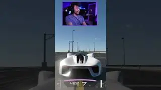 The Fastest Car in Gran Turismo 7 is INSANE!