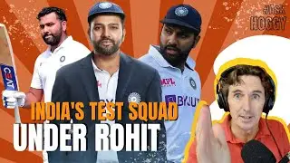 What's the Future of Test Cricket? | #AskHoggy with Brad HOGG | Cricket Q&A | Analysis
