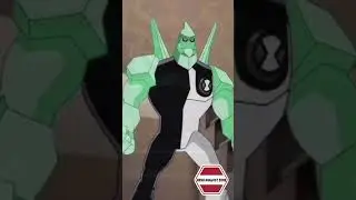 Ultimate Kevin vs Ben 10 &ndash; This Fight Changed Everything! #heroanalystzone #Ben10 #Kevin #Omnitrix