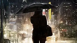 Avum &mdash; Rain [Future Garage]