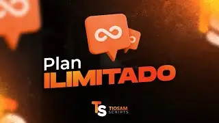 Plan ilimitado | TioSam Scripts