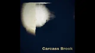 Carcass Brook - Jimmys' Bones