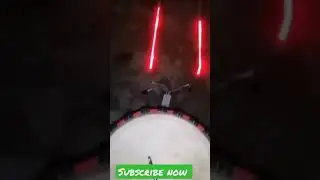 #Dhol Amazing LED dhol #ytshorts #short video's 2021