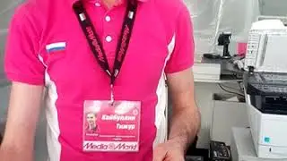 Медиа маркет брак товар