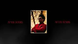 [FREE] The Weeknd Type Beat - 