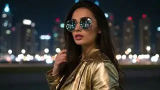 🏝️ Tropical Habibi Sunset | Arabic Deep House x Hip Hop Summer Vibes 🌅 | Arabian Groove