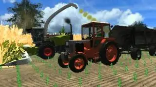 Kukurydza w ls11 by Dj Qrash