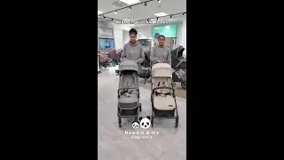 Fold-Off Friday: Bababing Auto Fold vs Ickle Bubba Aries | Compact Stroller Showdown!
