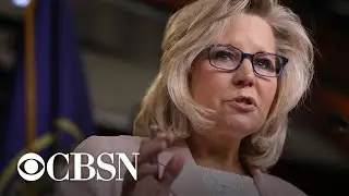 Congresswoman Liz Cheney faces backlash over impeachment vote