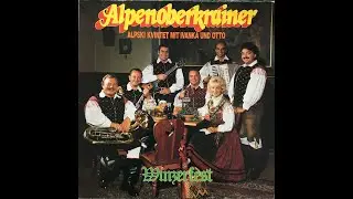 Alpenoberkrainer - Winzerfest