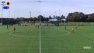 Women Seniors vs Rossvale - Highlights