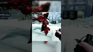 Legendary Gundams P2W or P2L in COD Mobile?#codm #gaming #shorts