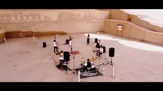 Miss An: Perú Salvaje en Magdalena de Cao | Sesión en vivo