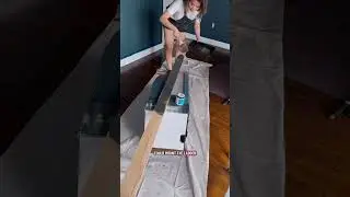 My dream rolling ladder for my library from Putnam Ladders!